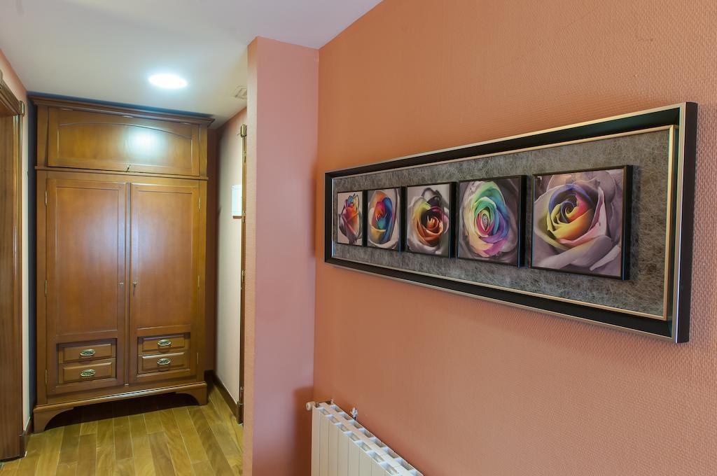 Habitaciones Premium Finca La Casona Сан-Рафаэль Номер фото