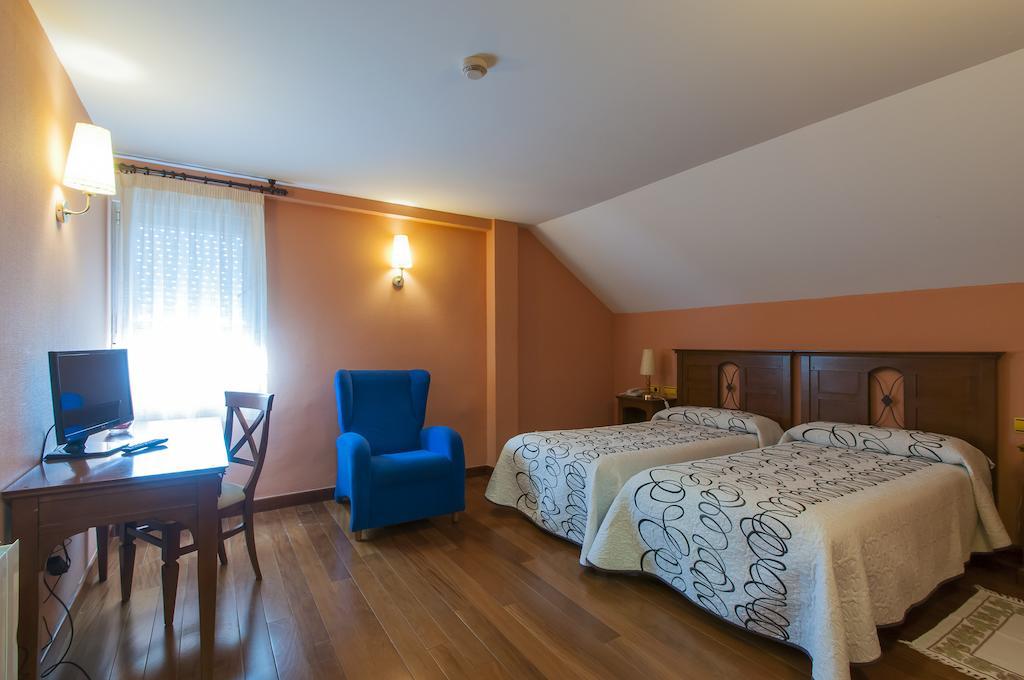 Habitaciones Premium Finca La Casona Сан-Рафаэль Номер фото