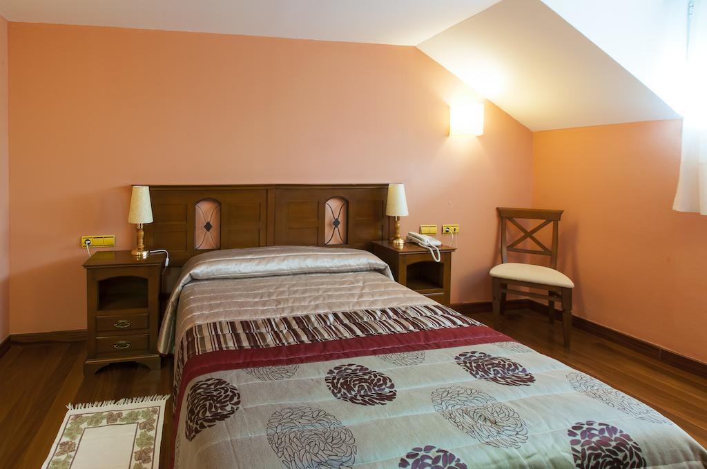 Habitaciones Premium Finca La Casona Сан-Рафаэль Номер фото